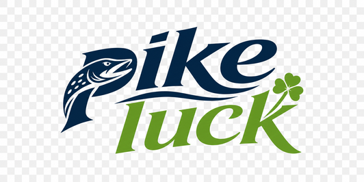pike luck logo